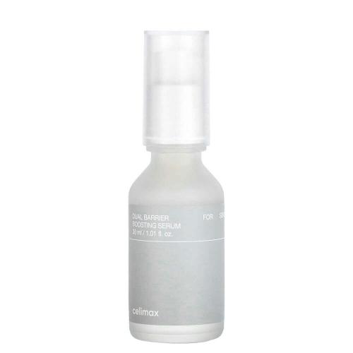 Celimax Dual Barrier Boosting Serum Барьерная сыворотка-бустер