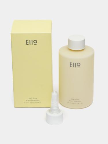 EIIO Silky Glow Water  Увлажняющая филлер‑маска для волос