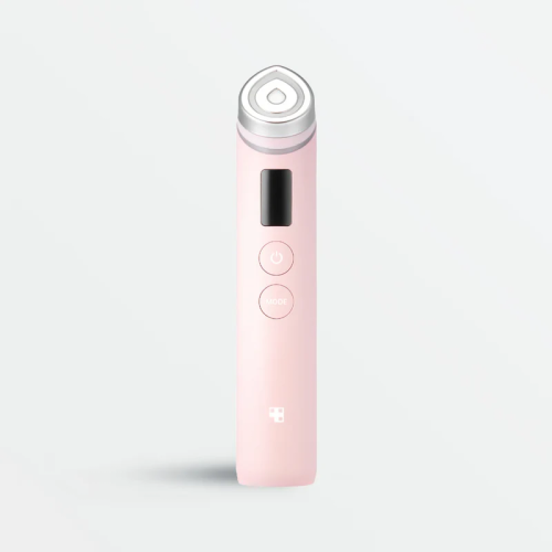  Medicube AGE-R Booster Pro Pink Edition инновационный портативный аппарат