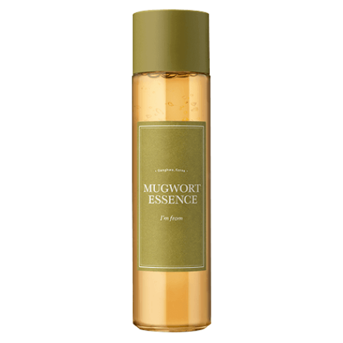  I'm From Mugwort Essence  Эссенция против акне