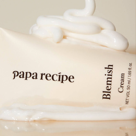 Papa Recipe Blemish Balm Лёгкий BB-крем с корректирующим эффектом для чувствительной кожи