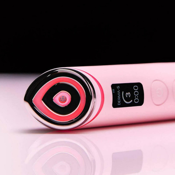  Medicube AGE-R Booster Pro Pink Edition инновационный портативный аппарат