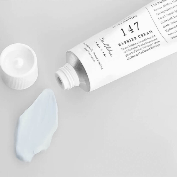 Dr. Althea 147 Barrier  Успокаивающий крем 