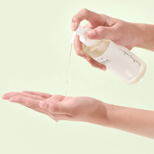 Anua Heartleaf Pore Control Cleansing Oil Гидрофильное масло для глубокого очищения пор