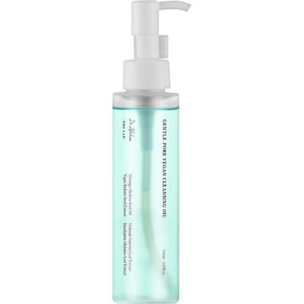 Dr. Althea Pro Lab Gentle Pore Vegan Cleansing Oil Гидрофильное масло  